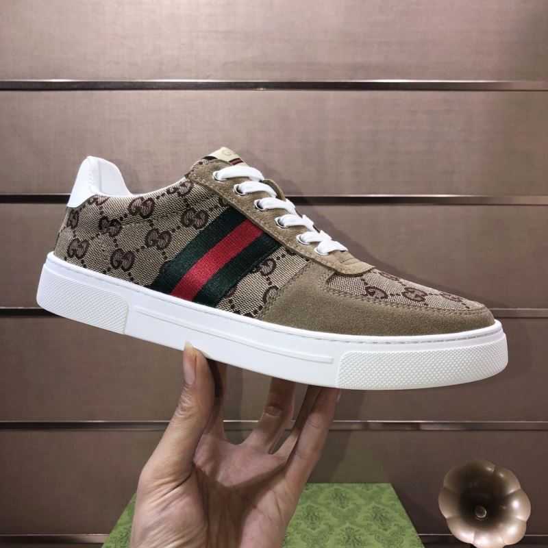 Gucci Low Shoes